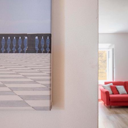 Appartement Abbraccio Di Mare- Relax Vicino Al Porto à Livourne Extérieur photo